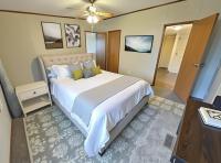 1997 Redman Classic Mobile Home