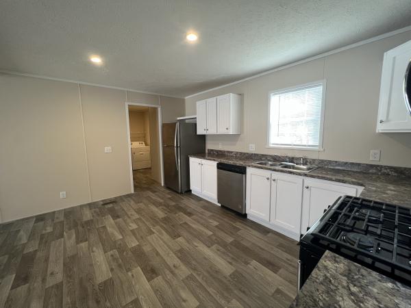 2021 Champion Redman Foundation  Home