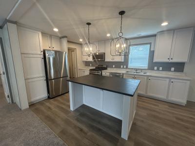 Mobile Home at 329 Utah Belleville, MI 48111