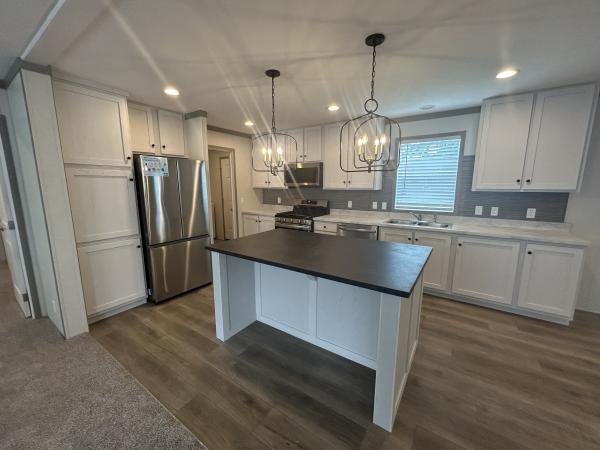 2025 Clayton 5624-5744 Pulse  Home