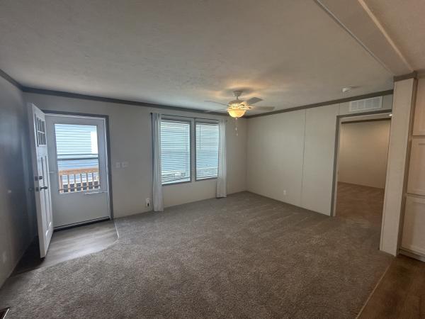 2025 Clayton 5624-5744 Pulse  Home