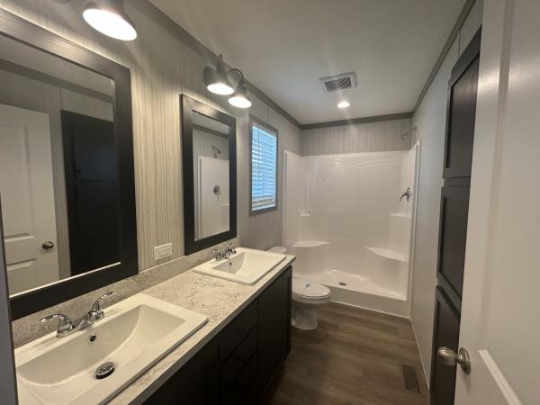 2025 Clayton 5624-5744 Pulse  Home