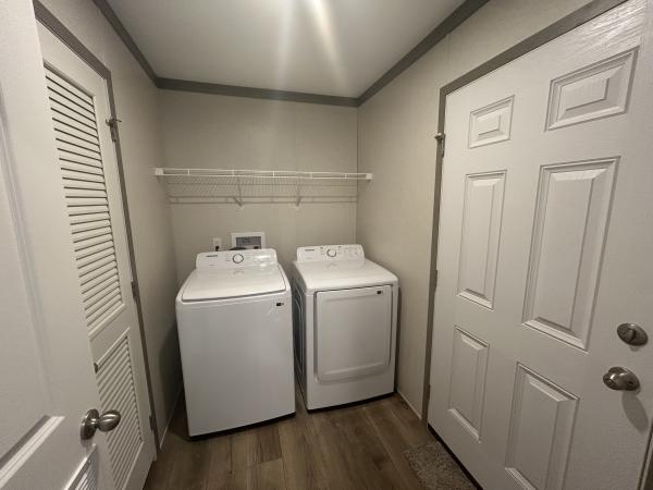 2025 Clayton 5624-5744 Pulse  Home