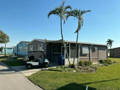 Mobile Home at 1038 46th Ave E Bradenton, FL 34203