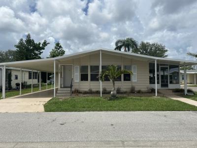 Mobile Home at 1209 48th Ave Dr E Bradenton, FL 34203