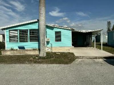 Mobile Home at 4732 10th St Court E Bradenton, FL 34203