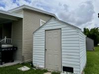 2016 SKYL Silver Springs Manufactured Home