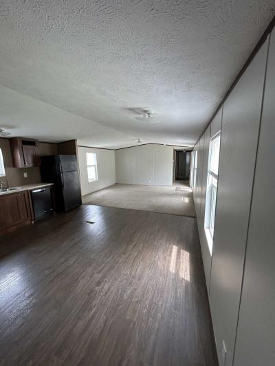 Mobile Home at 708 Greenbriar Almont, MI 48003