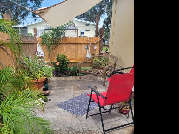 1982 PARK  Home