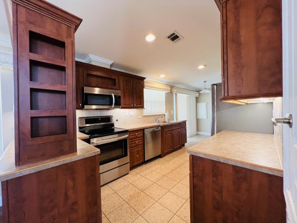 2006 Palm Harbor  Home