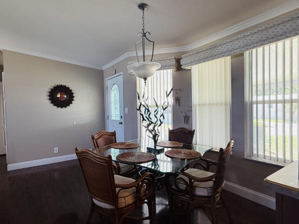 2006 Palm Harbor  Home