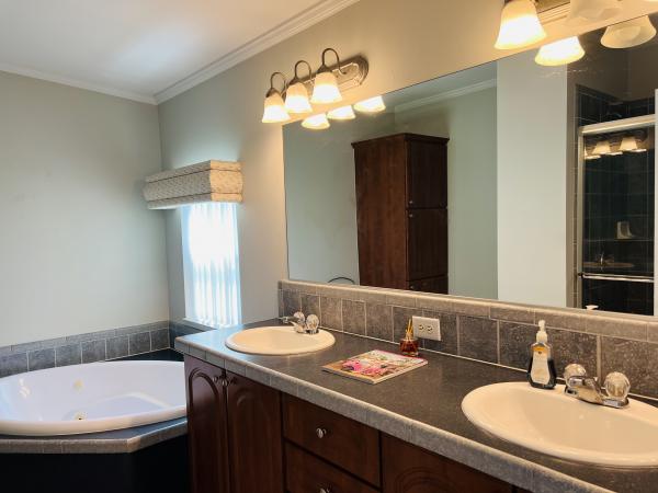 2006 Palm Harbor  Home