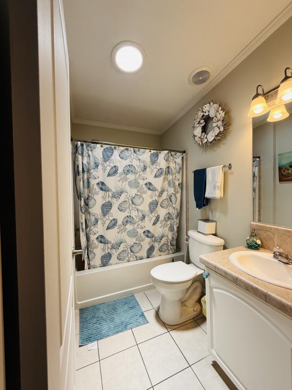 2006 Palm Harbor  Home