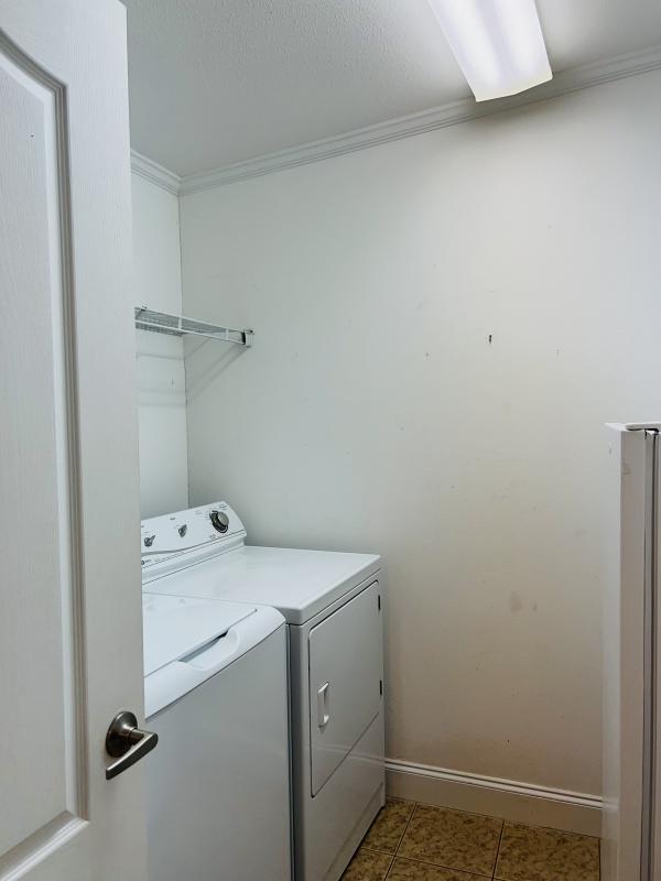 2006 Palm Harbor  Home