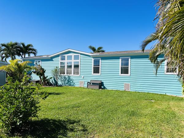 2006 Palm Harbor  Home