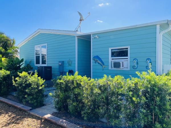 2006 Palm Harbor  Home