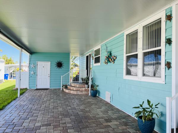 2006 Palm Harbor  Home