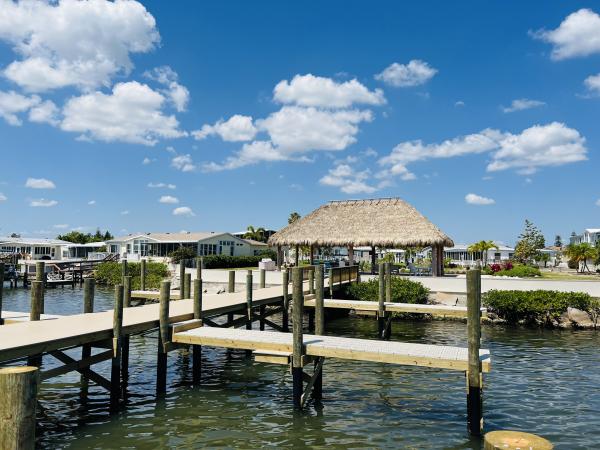 2006 Palm Harbor  Home