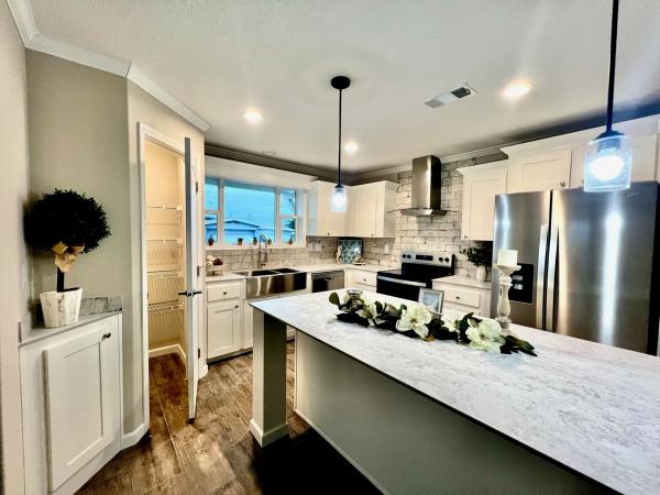 2025 TOWNHOME  Home