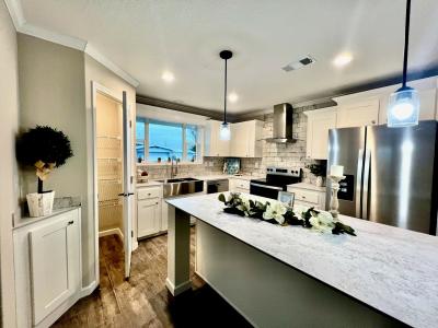 Photo 3 of 40 of home located at 4523 Calm Harbor St. Bradenton, FL 34207