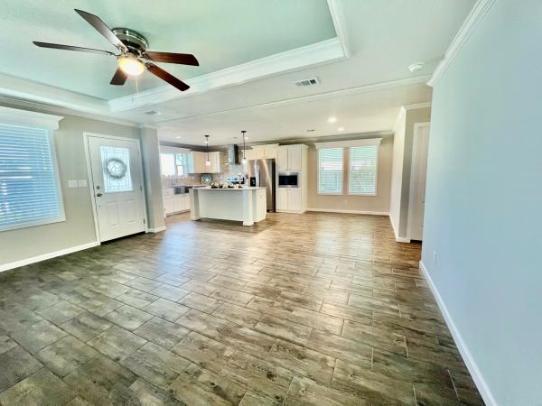2025 TOWNHOME  Home