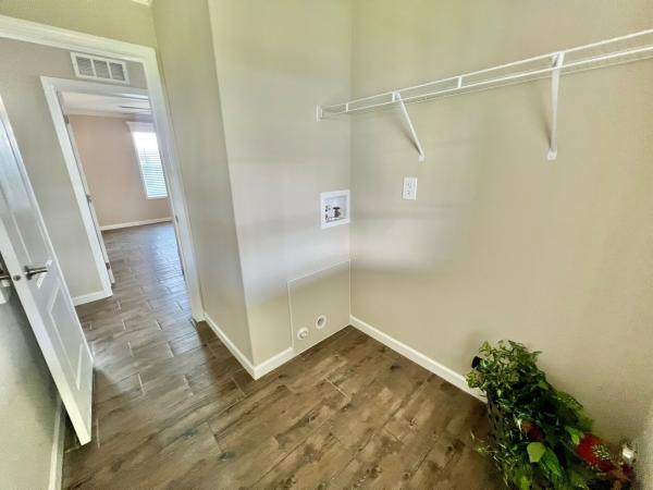2025 TOWNHOME  Home