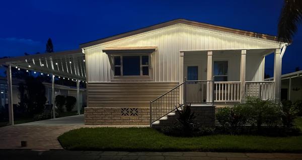 2025 TOWNHOME  Home