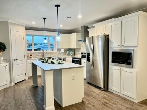 2025 TOWNHOME  Home