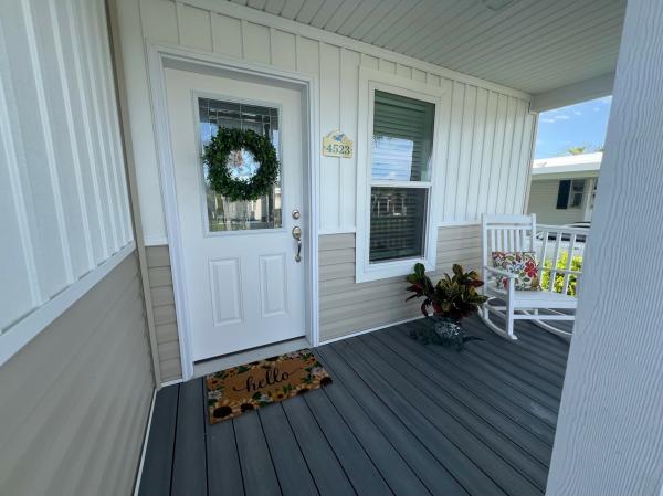 2025 TOWNHOME  Home