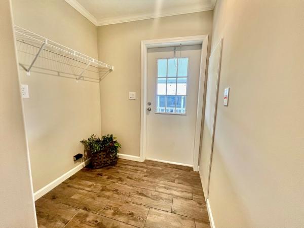 2025 TOWNHOME  Home
