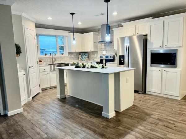 2025 TOWNHOME  Home