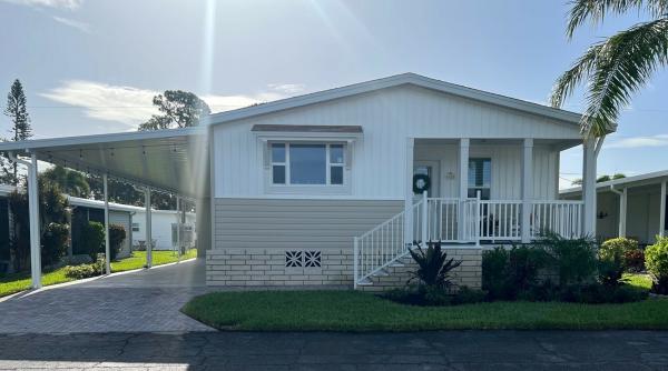 2025 TOWNHOME  Home
