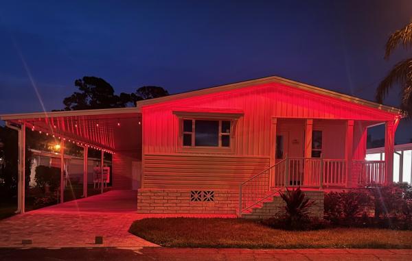 2025 TOWNHOME  Home