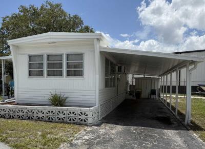 Mobile Home at 28488 Us Highway 19 North #60 Clearwater, FL 33761