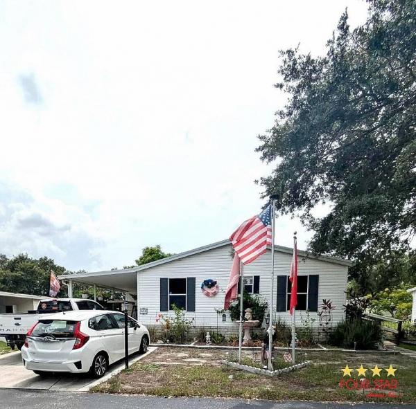 Photo 1 of 2 of home located at 628 Kingsridge Loop Davenport, FL 33897