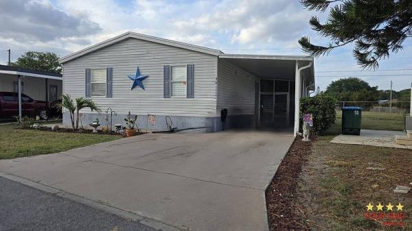 2006 SKYO Mobile Home For Sale