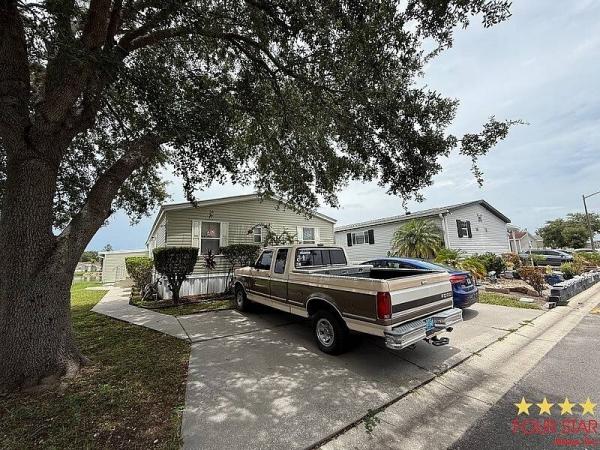 Photo 1 of 2 of home located at 3493 Newberry Way Saint Cloud, FL 34772