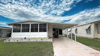 Mobile Home at 1278 Flintlock Daytona Beach, FL 32119