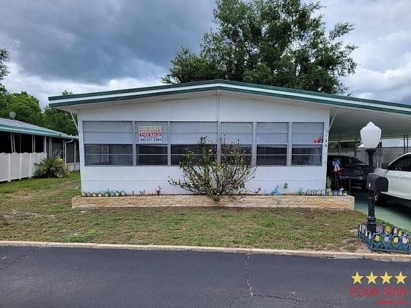 1976 HOME Mobile Home For Sale