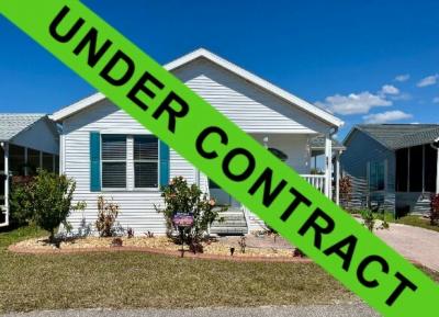 Mobile Home at 981 Cayman Venice, FL 34285