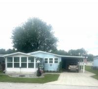 1992 PH Manufactured Home