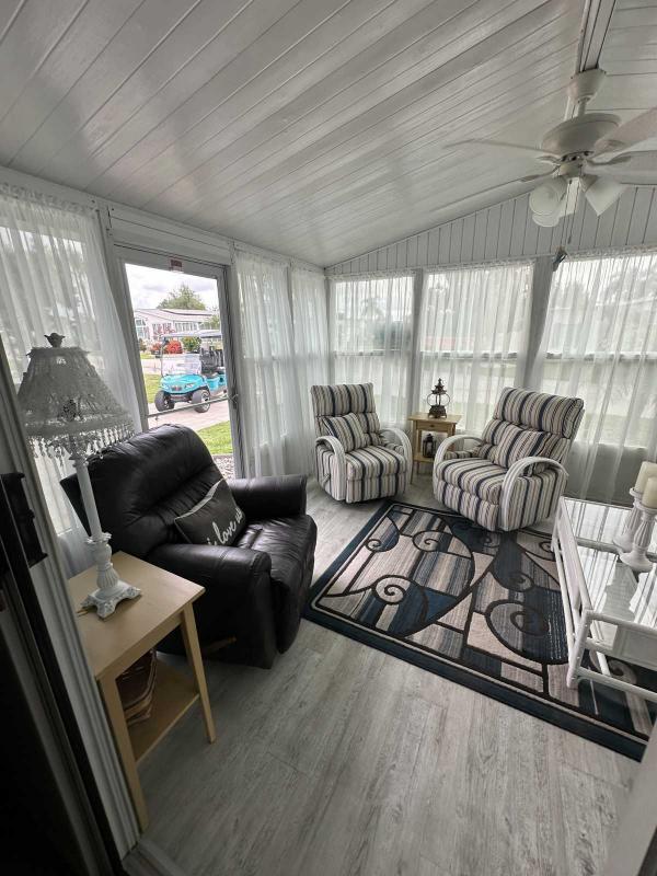 1992 PH Manufactured Home