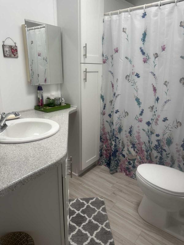 1992 PH Manufactured Home