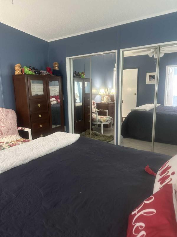 1992 PH Manufactured Home