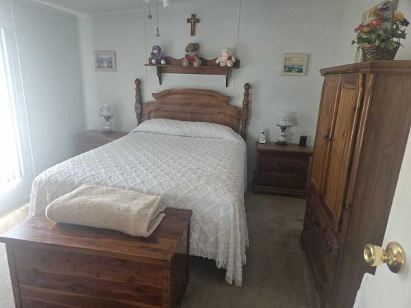 2000 MERT Manufactured Home