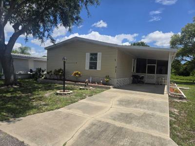 Photo 1 of 8 of home located at 169 Windsor Dr Port Orange, FL 32129