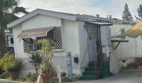 1992 Skyline 445 Mobile Home