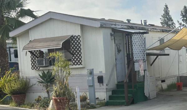1992 Skyline Mobile Home For Sale