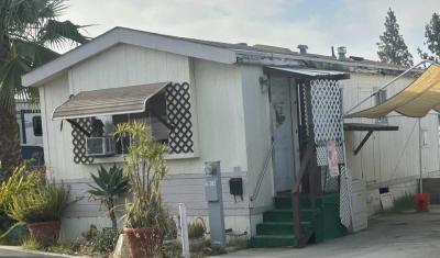 Mobile Home at 503 N 1st Street 63C El Cajon, CA 92021