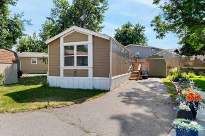 Mobile Home at 3650 S Federal Blvd #109 Englewood, CO 80110